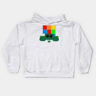 Tortil™ Cubing Kids Hoodie